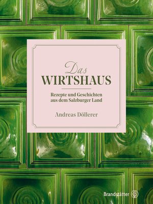 cover image of Das Wirtshaus